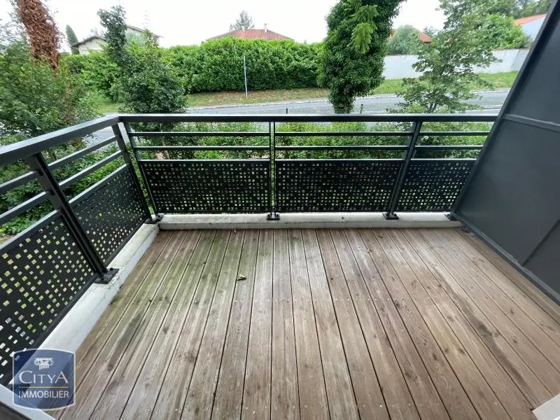 Photo 6 appartement Saint-Jean