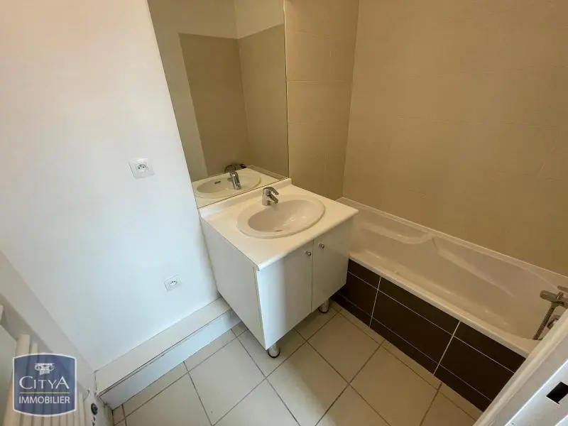 Photo 7 Appartement 2 pièces 45.45m²