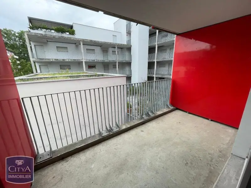 Photo 8 Appartement 2 pièces 45.45m²