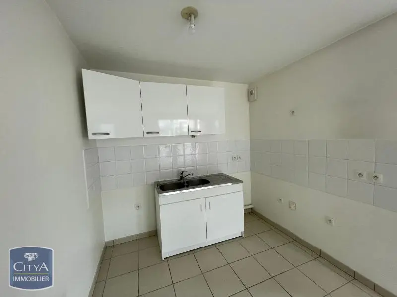 Photo 4 Appartement 2 pièces 45.45m²