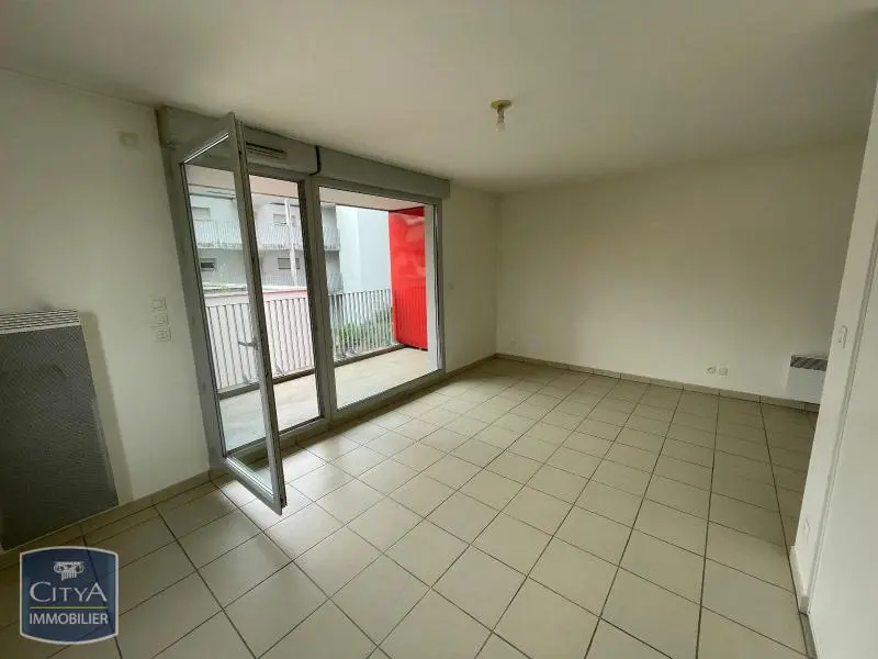 Photo 1 Appartement 2 pièces 45.45m²