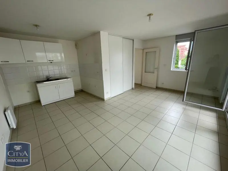 Photo 3 Appartement 2 pièces 45.45m²