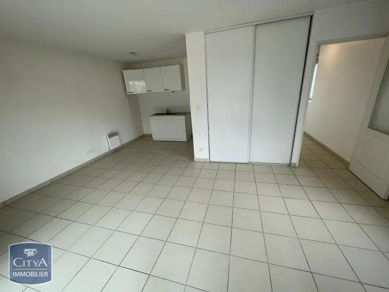 Photo 2 Appartement 2 pièces 45.45m²