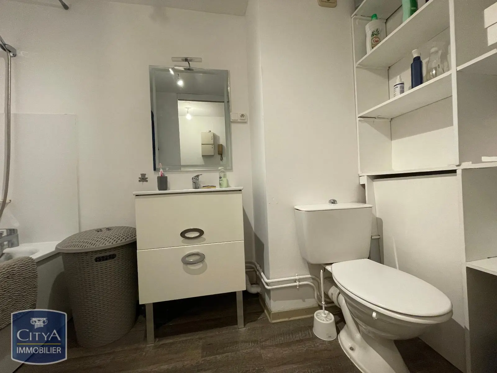 Photo 4 Appartement 1 pièce 23.28m²