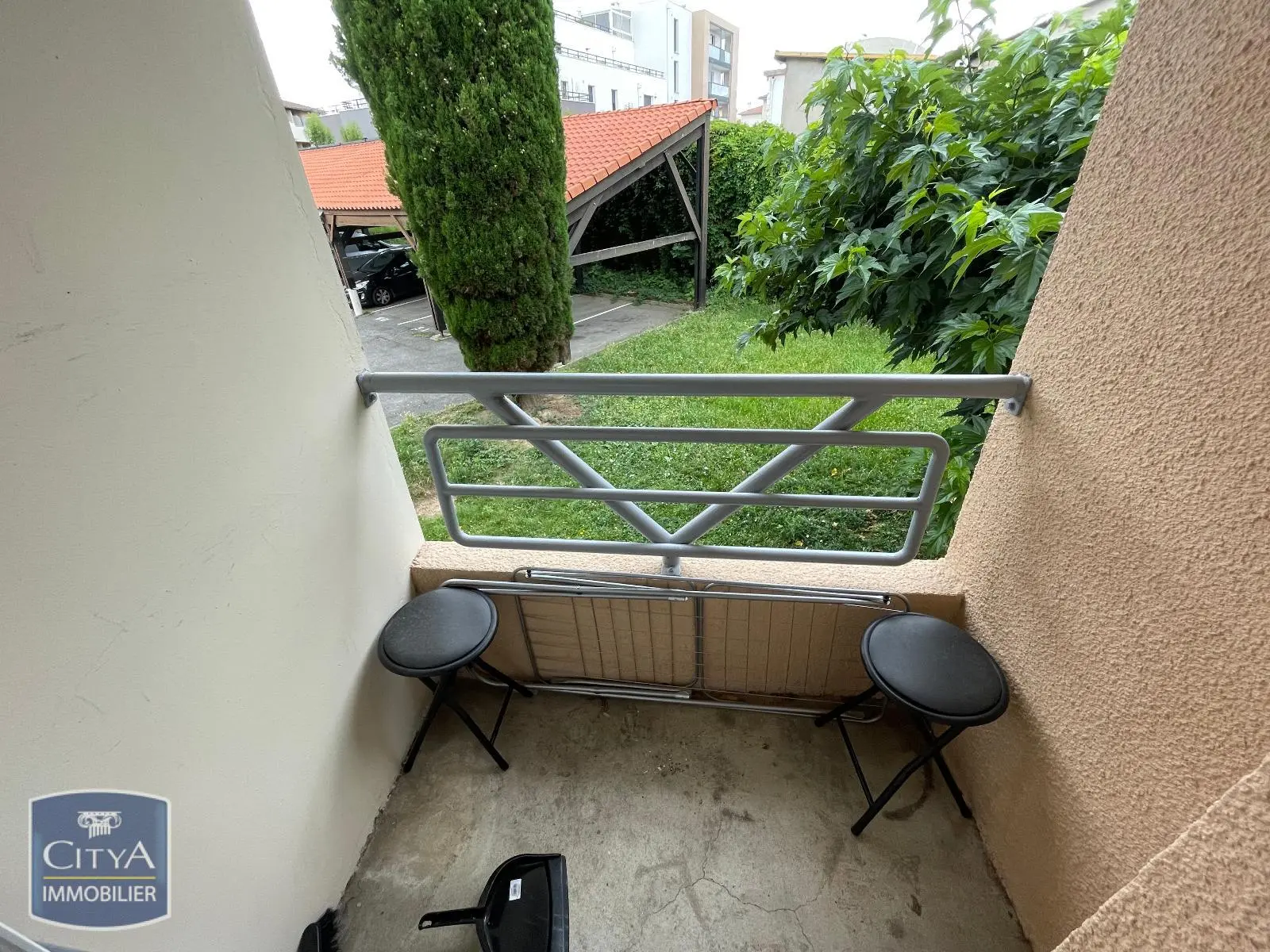Photo 5 Appartement 1 pièce 23.28m²