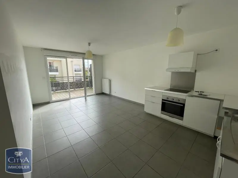 Photo 1 Appartement 3 pièces 58.9m²