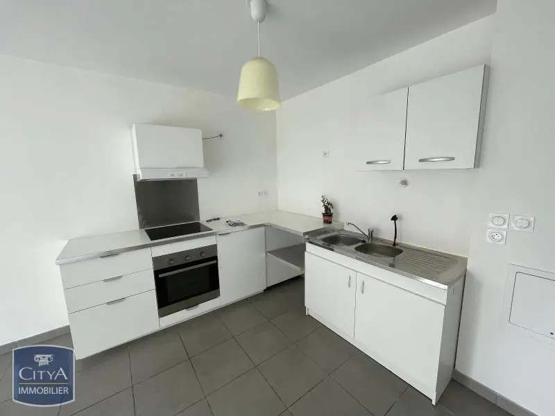 Photo 3 Appartement 3 pièces 58.9m²