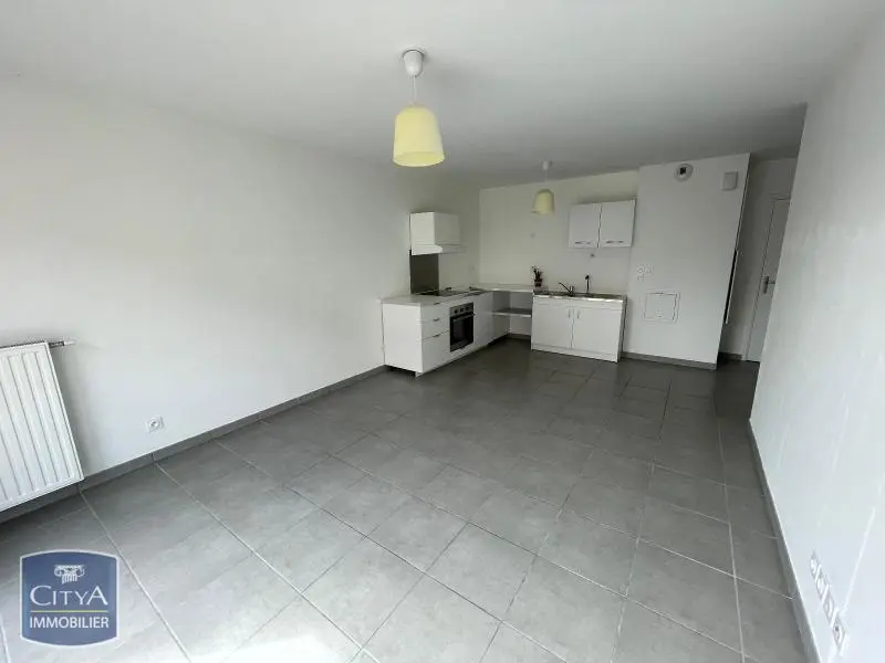Photo 2 Appartement 3 pièces 58.9m²