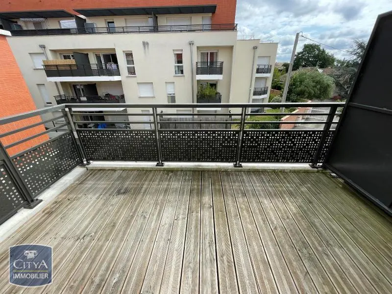 Photo 9 Appartement 3 pièces 58.9m²