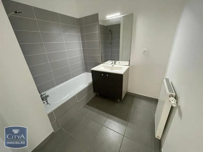 Photo 6 Appartement 3 pièces 58.9m²