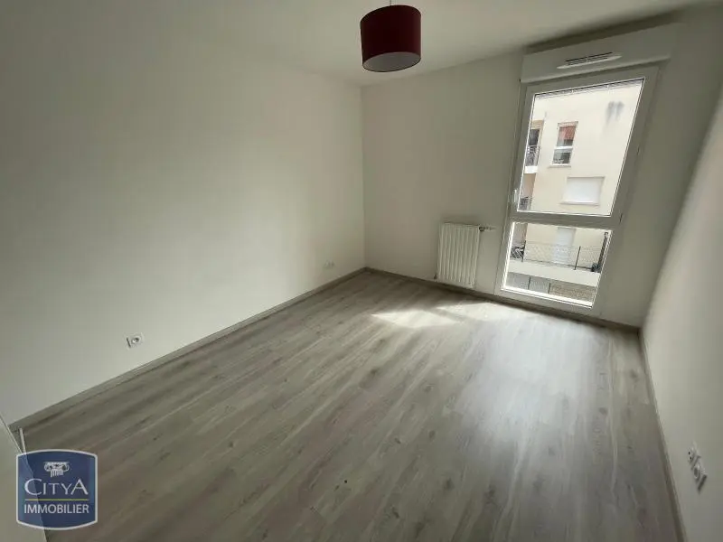 Photo 4 Appartement 3 pièces 58.9m²
