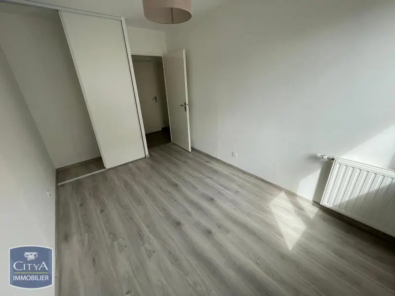 Photo 8 Appartement 3 pièces 58.9m²