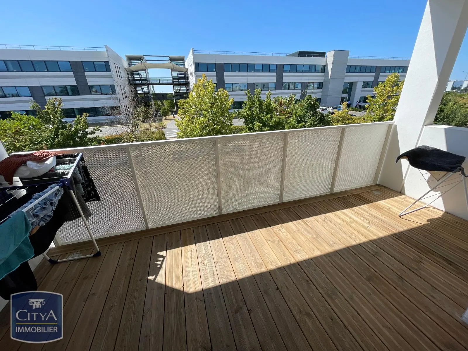 Photo 1 Appartement 2 pièces 40.1m²