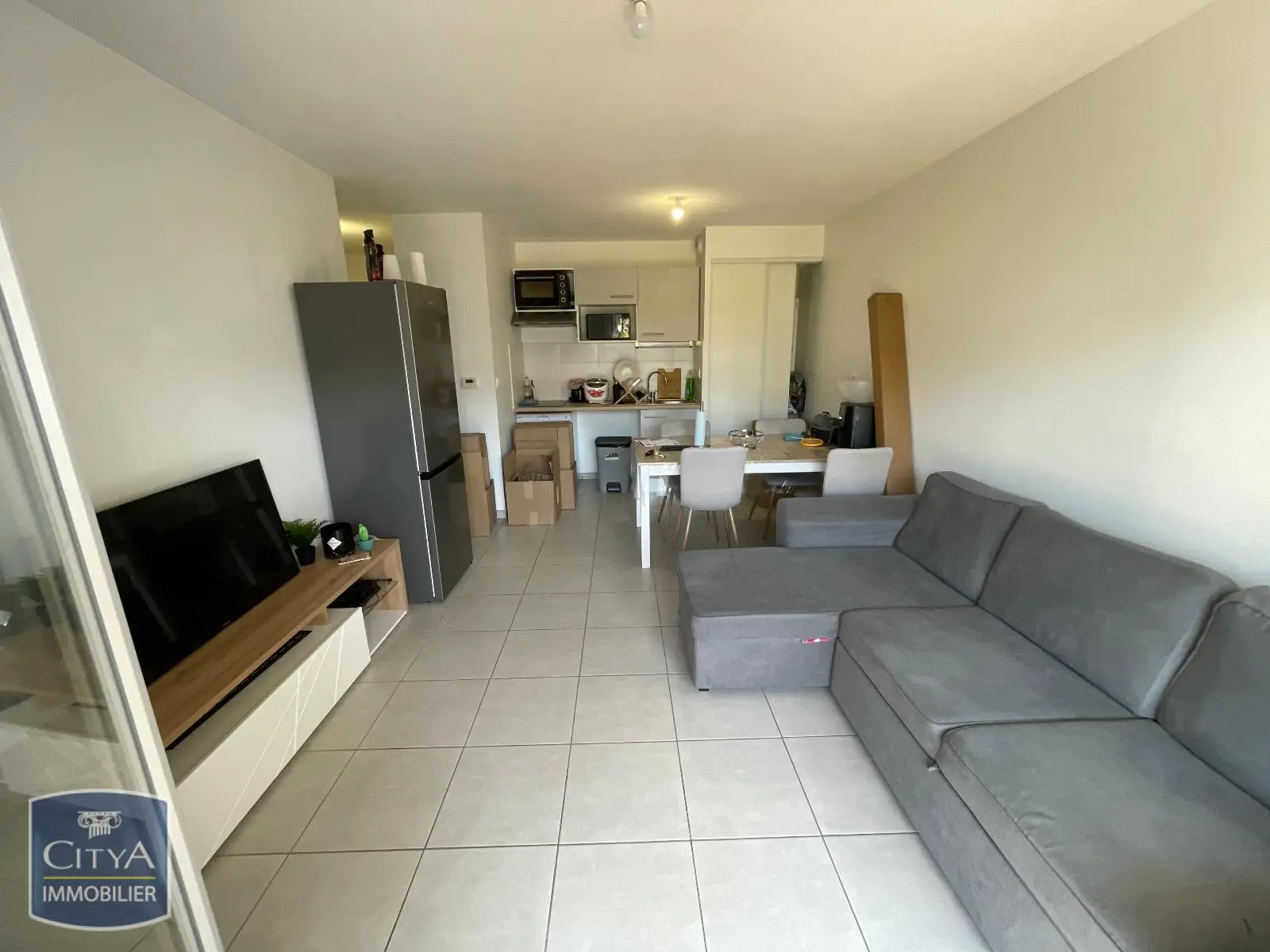 Photo 1 appartement Toulouse