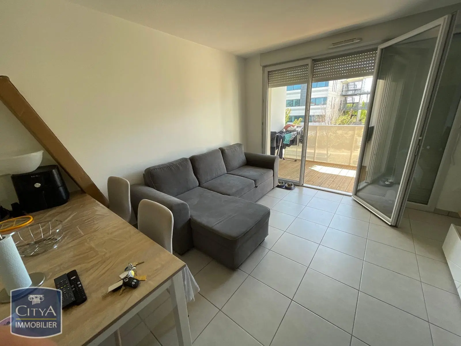 Photo 2 appartement Toulouse