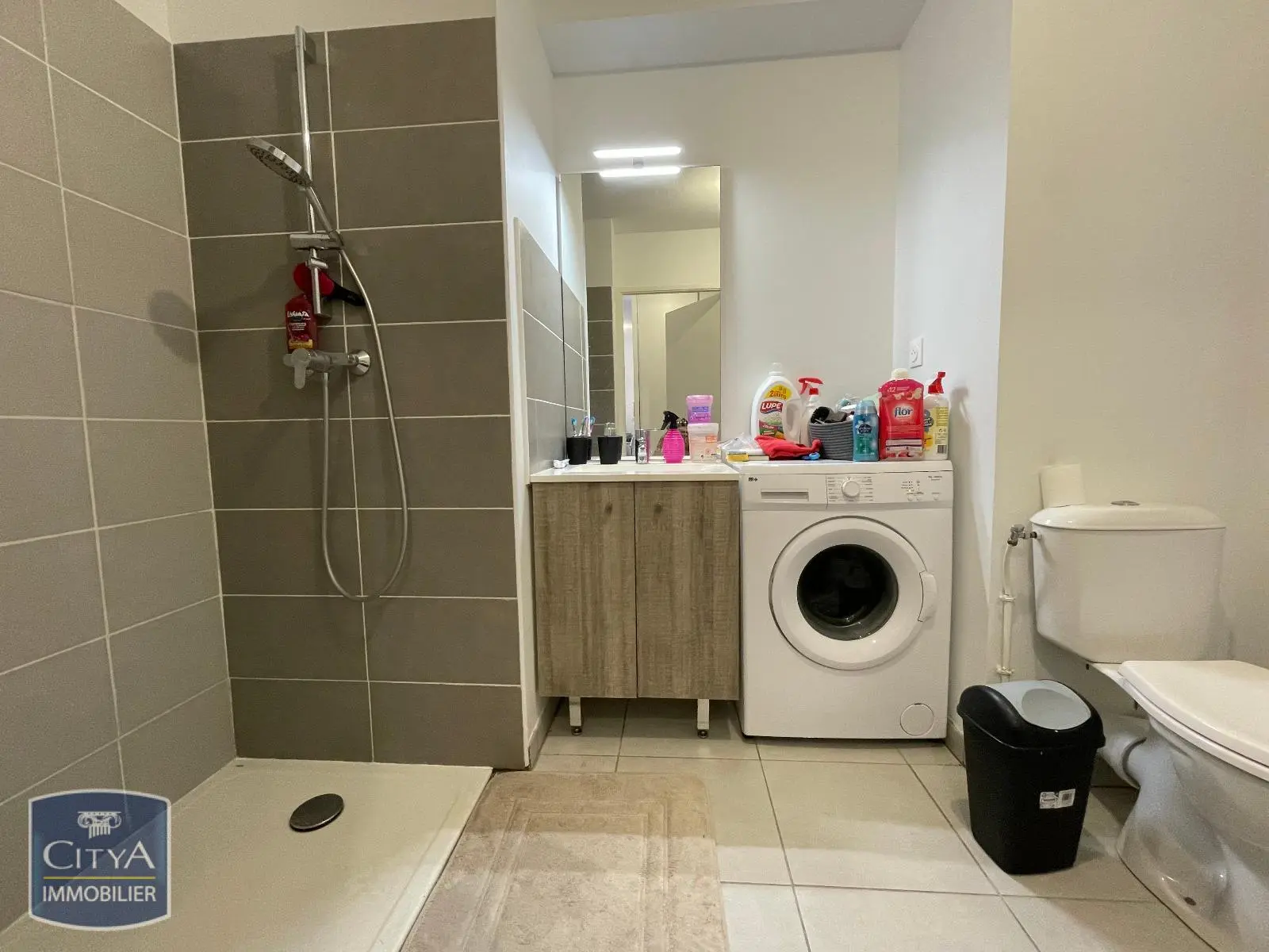 Photo 3 appartement Toulouse