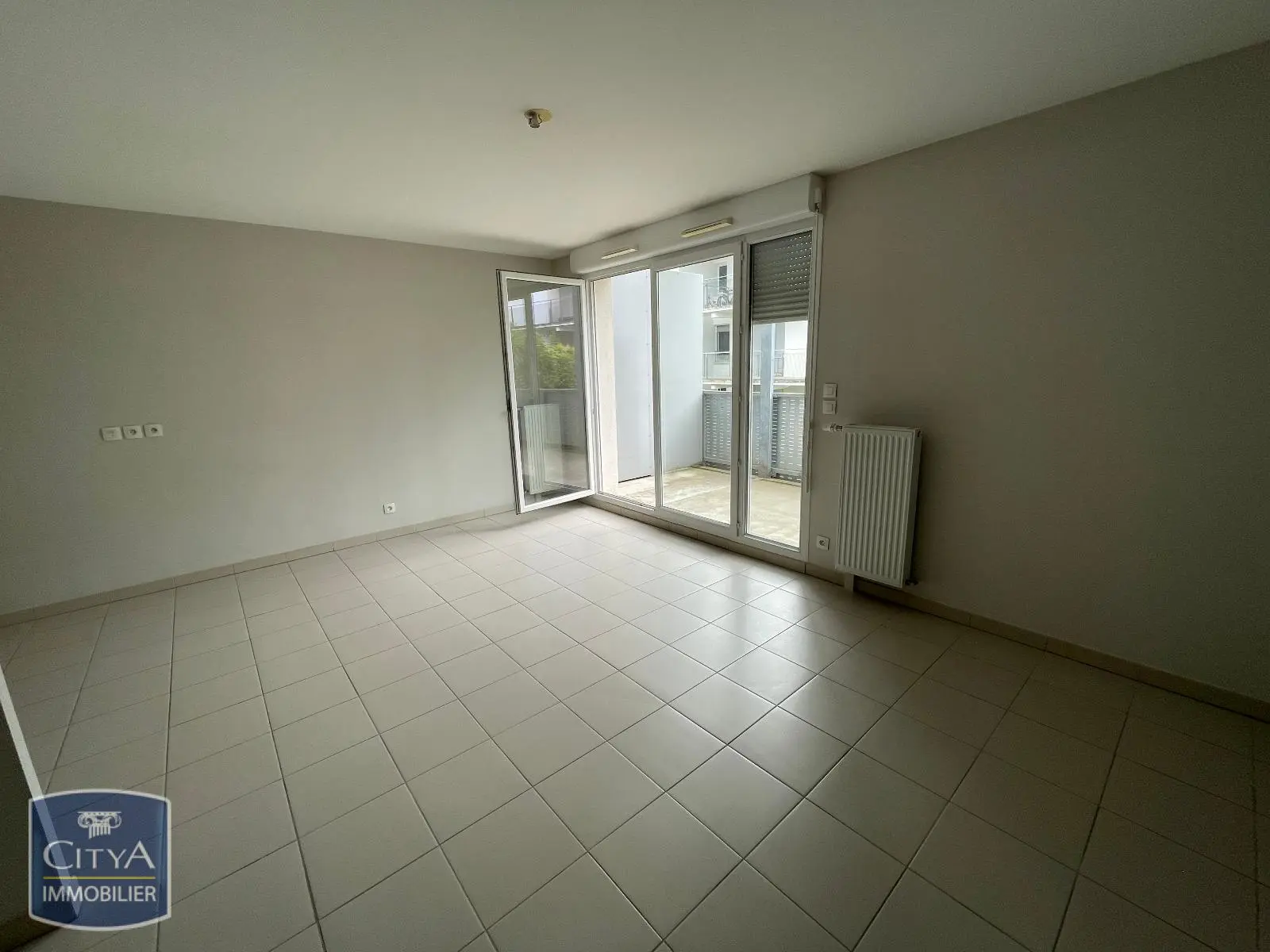 Photo 1 pour Appartement 3 pièces 59.29m² Photo 1 Appartement 3 pièces 59.29m²