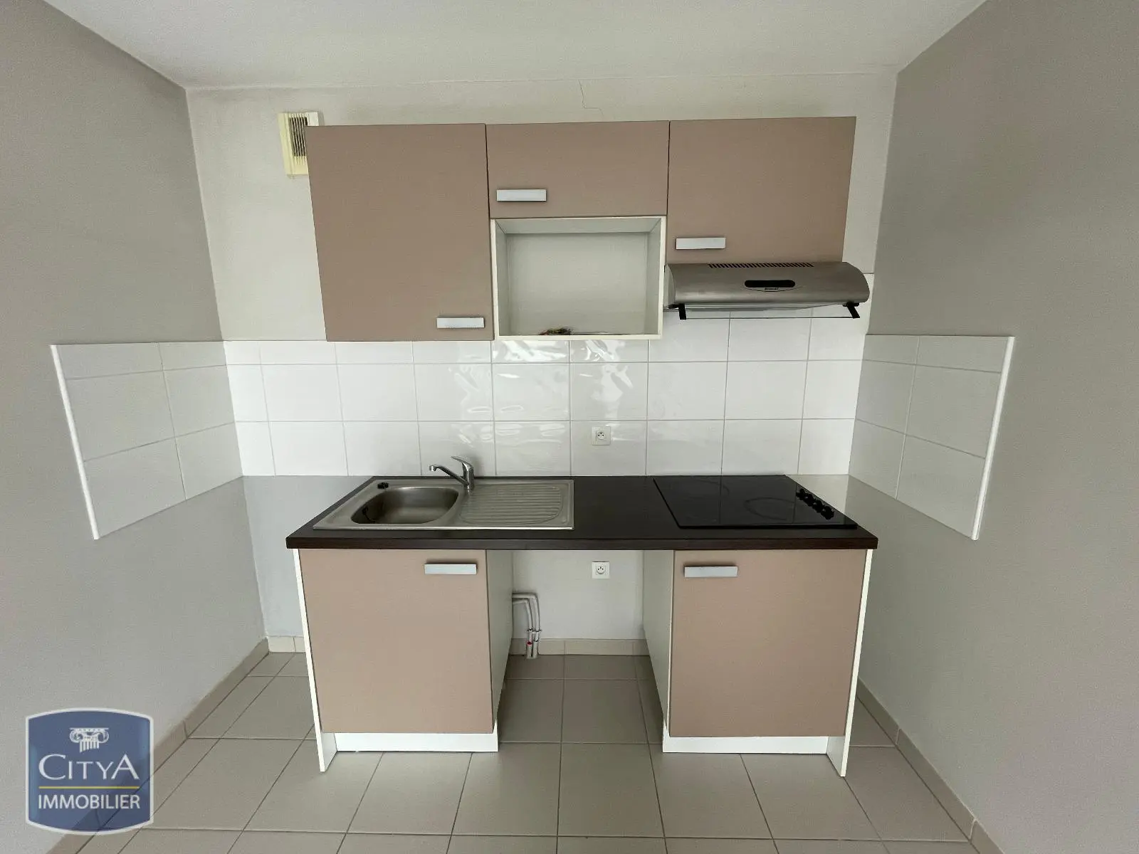 Photo 3 pour Appartement 3 pièces 59.29m² Photo 3 Appartement 3 pièces 59.29m²
