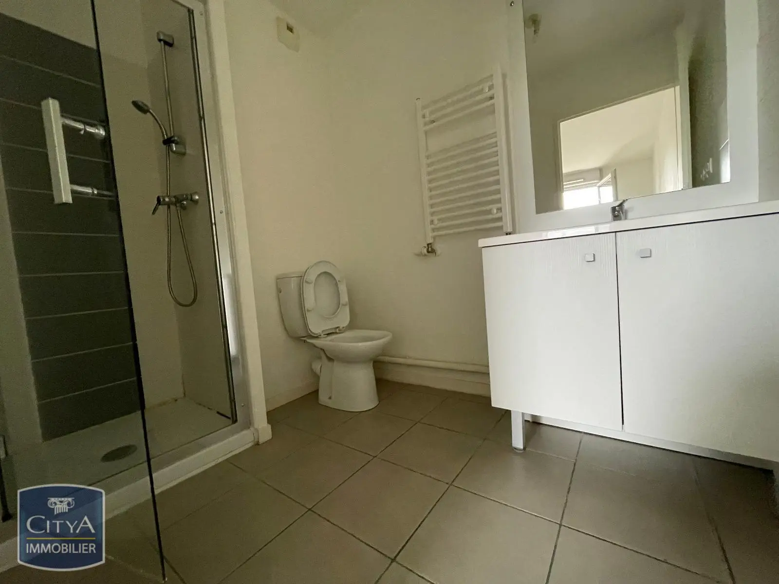 Photo 7 Appartement 2 pièces 39.65m²