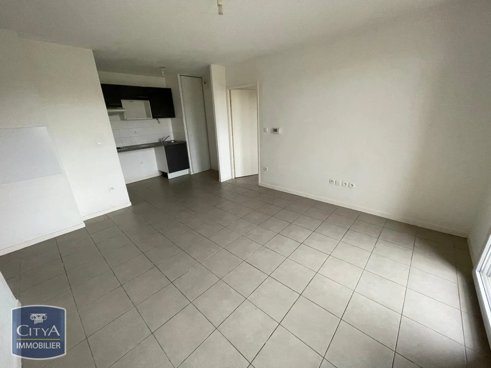 Photo 2 Appartement 2 pièces 39.65m²