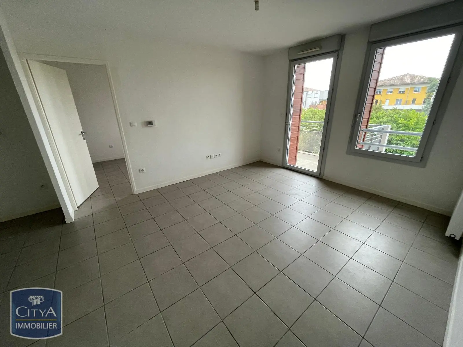 Photo 3 Appartement 2 pièces 39.65m²