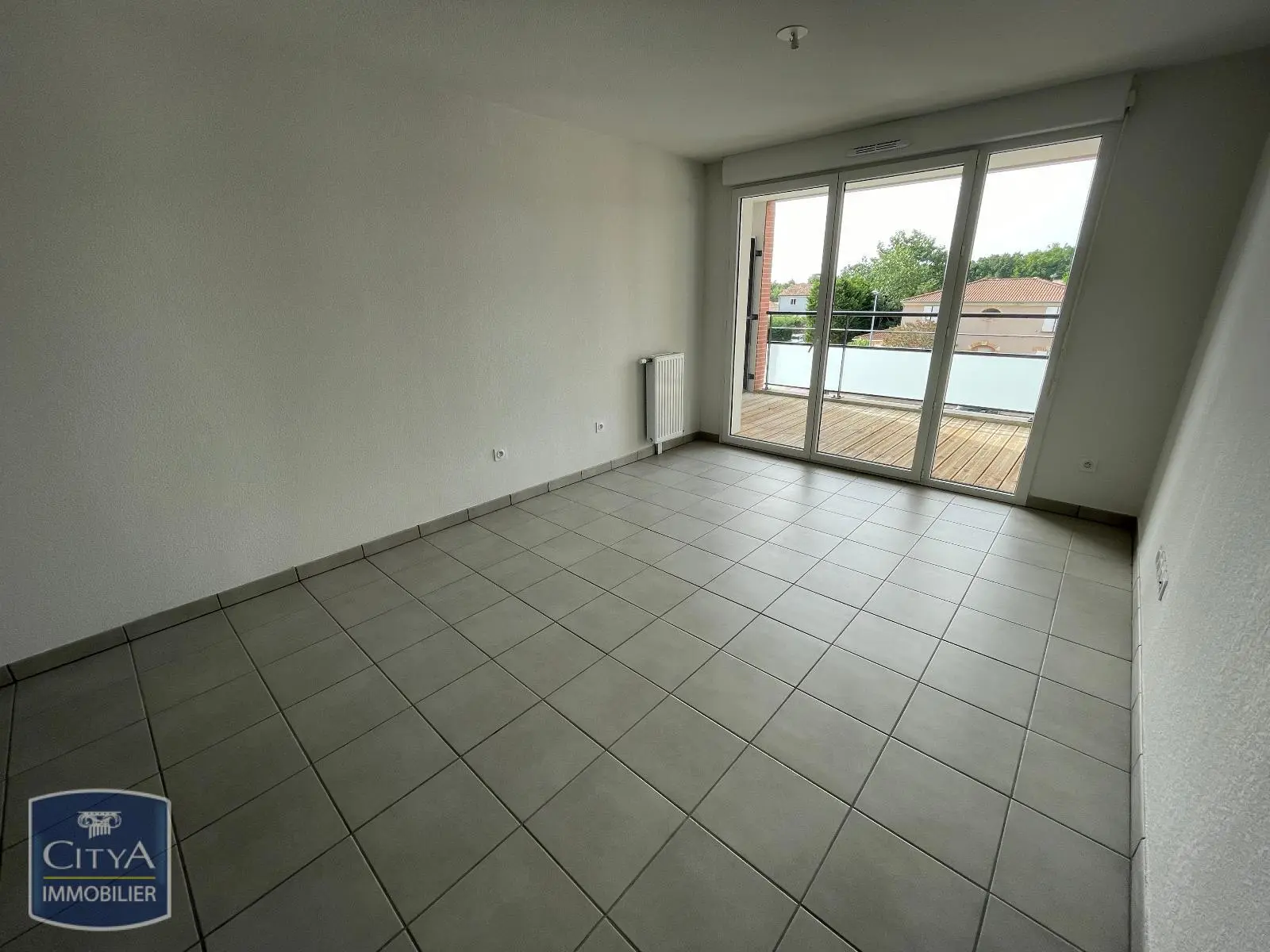 Photo 1 Appartement 3 pièces 58.4m²