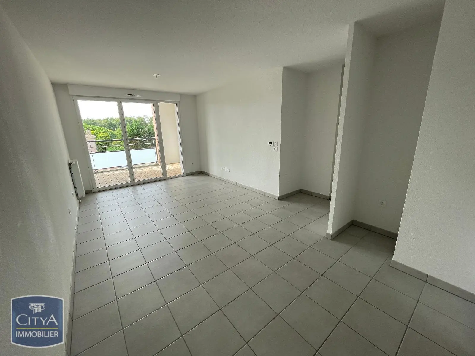 Photo 2 Appartement 3 pièces 58.4m²