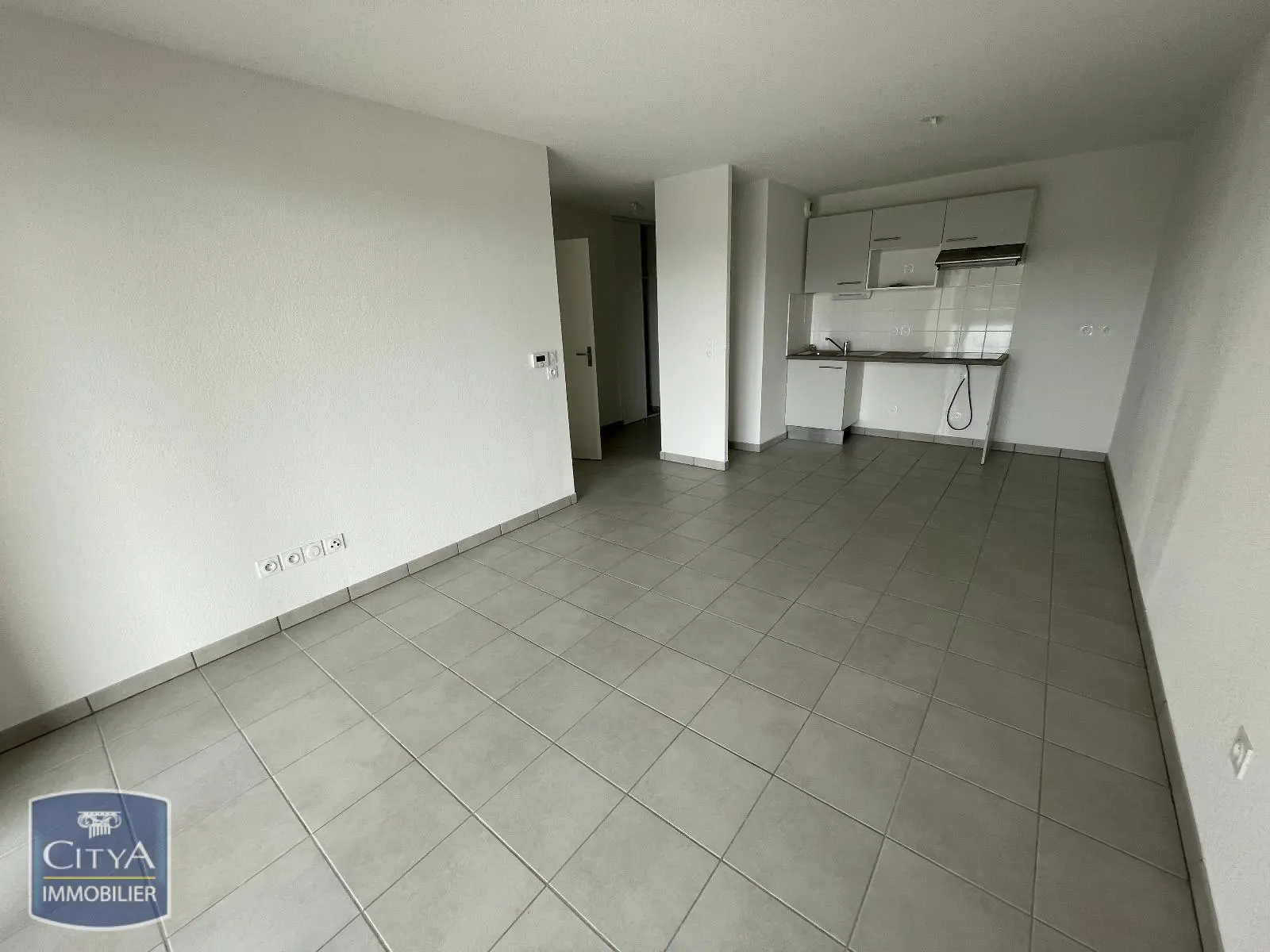 Photo 3 Appartement 3 pièces 58.4m²