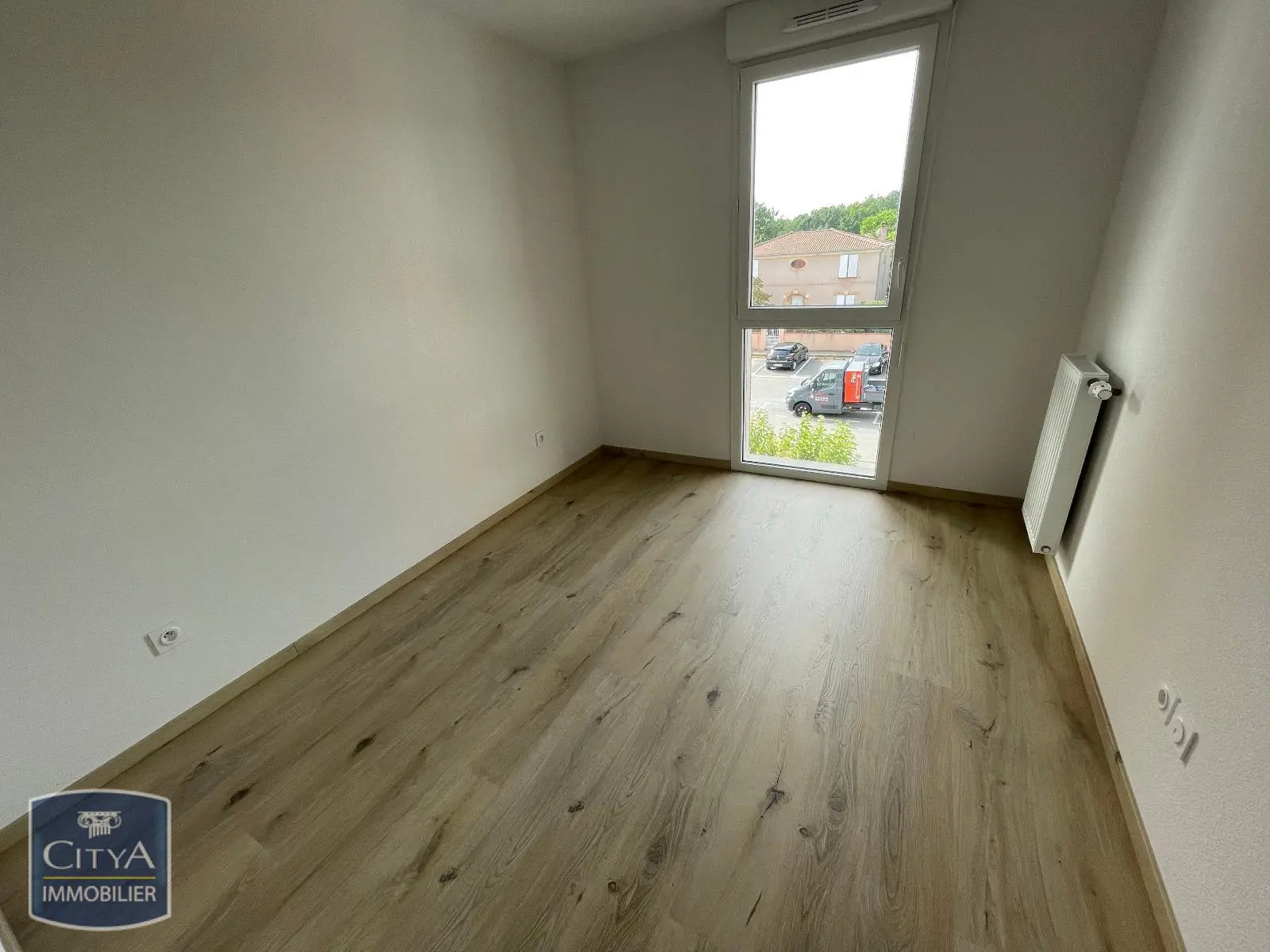 Photo 6 Appartement 3 pièces 58.4m²