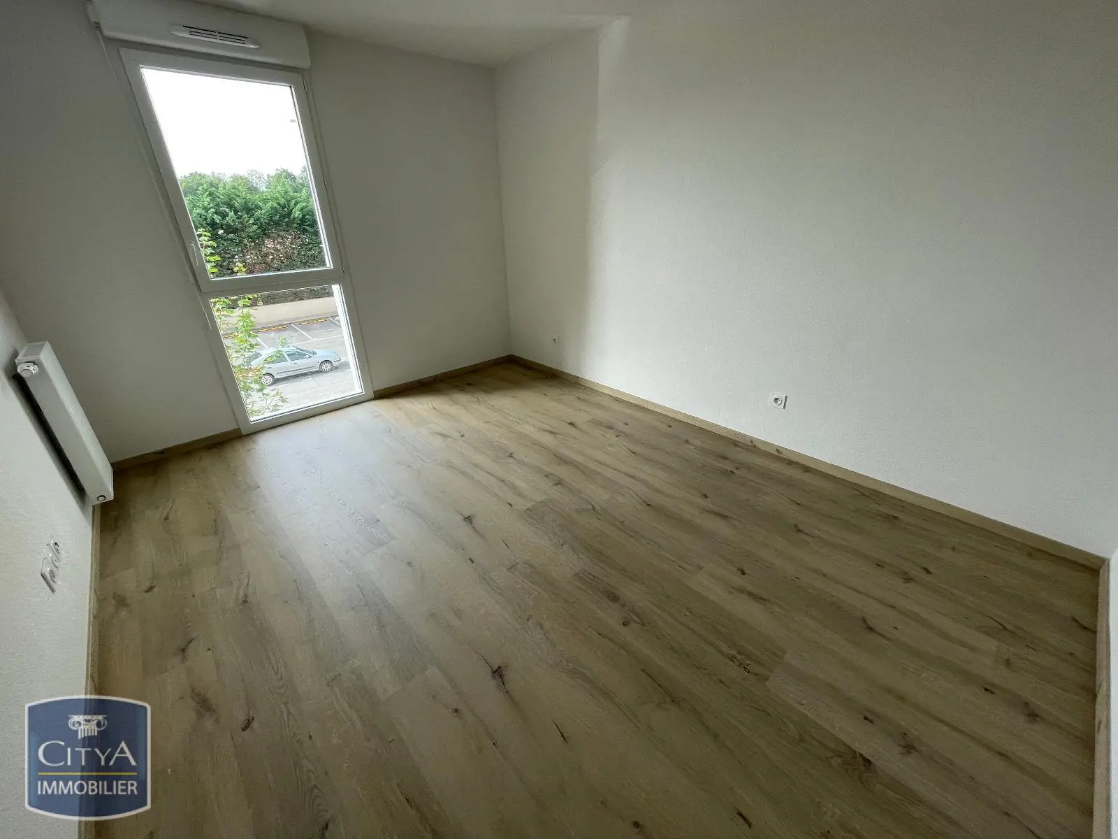 Photo 9 Appartement 3 pièces 58.4m²