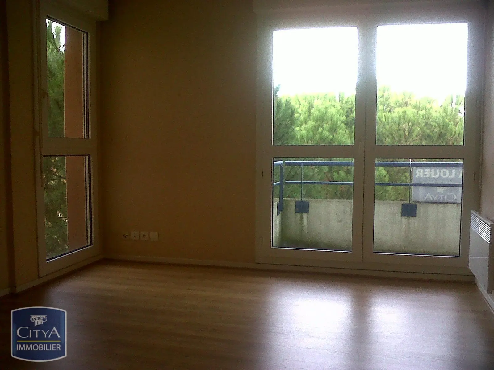 Photo 3 Appartement 2 pièces 47.75m²