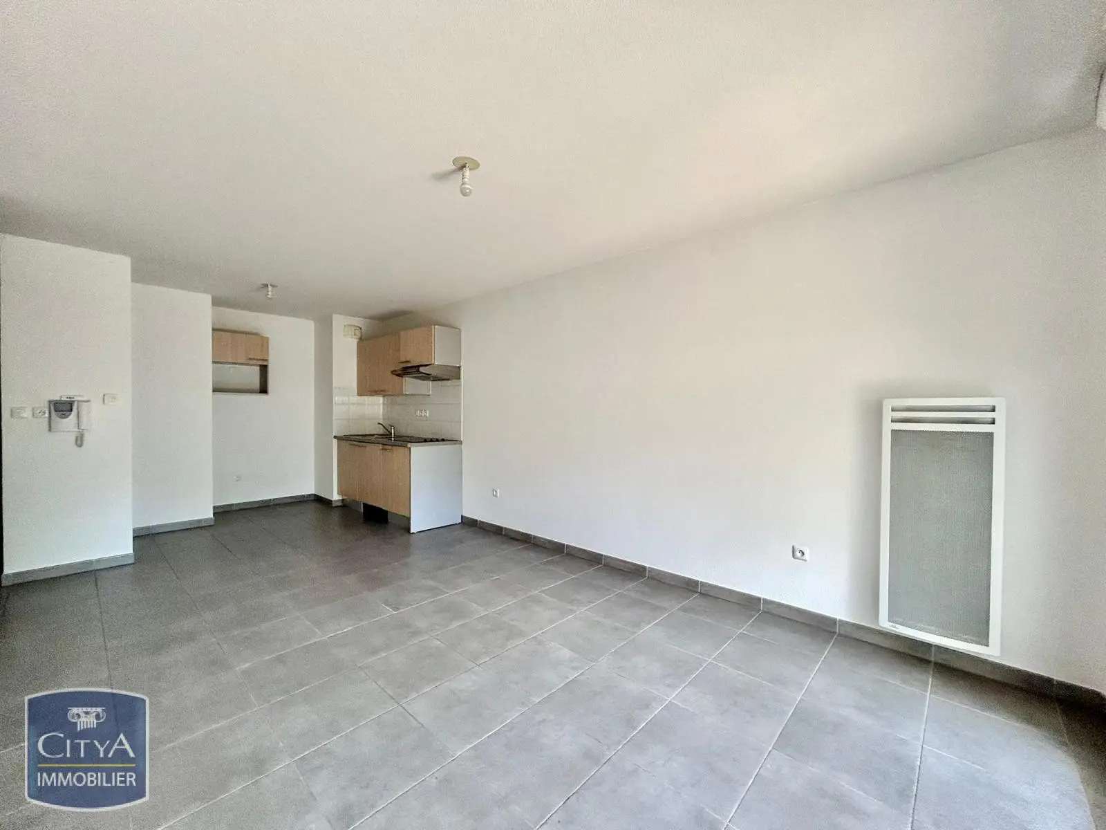 Photo 2 Appartement 3 pièces 58.79m²