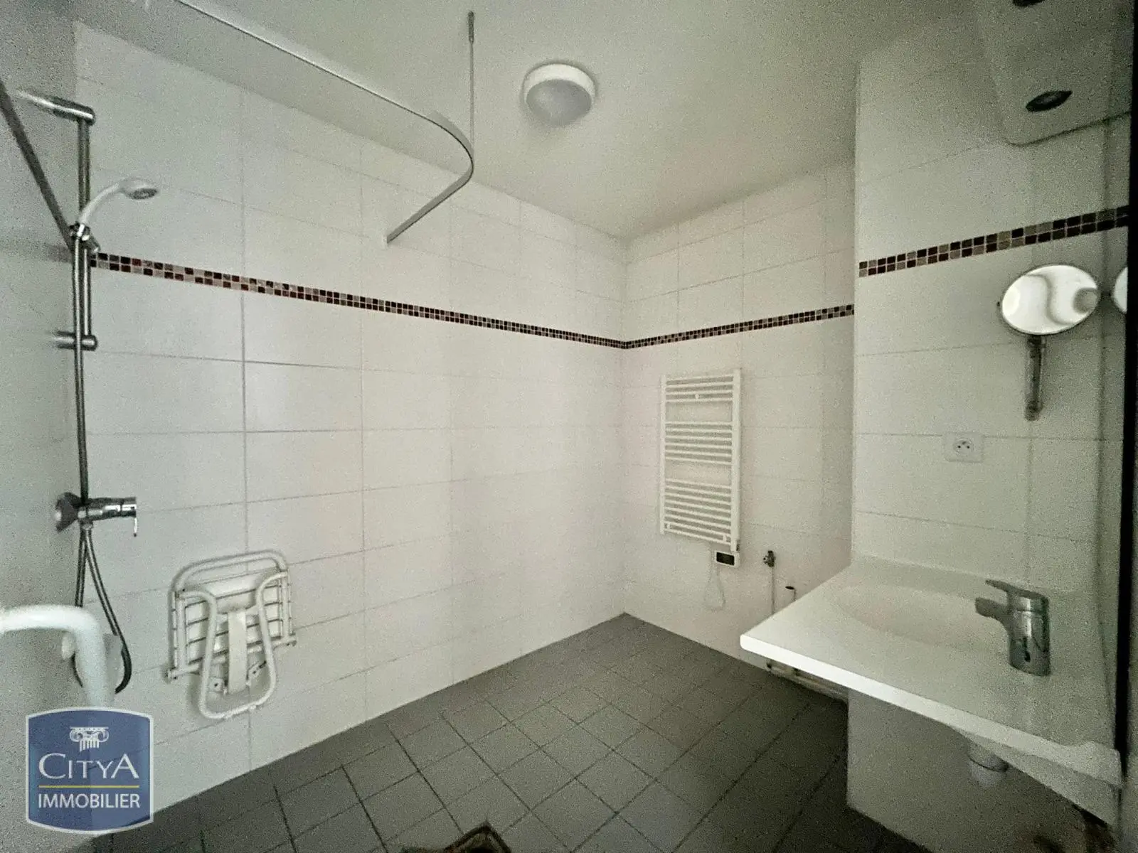 Photo 9 Appartement 3 pièces 58.79m²