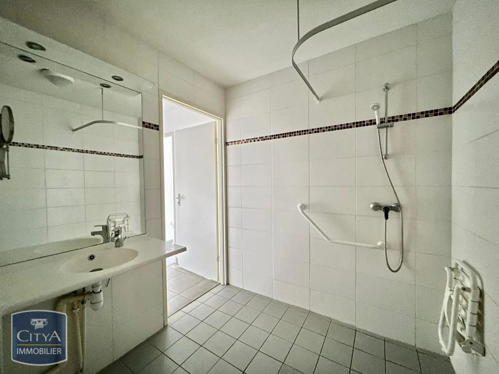 Photo 8 Appartement 3 pièces 58.79m²
