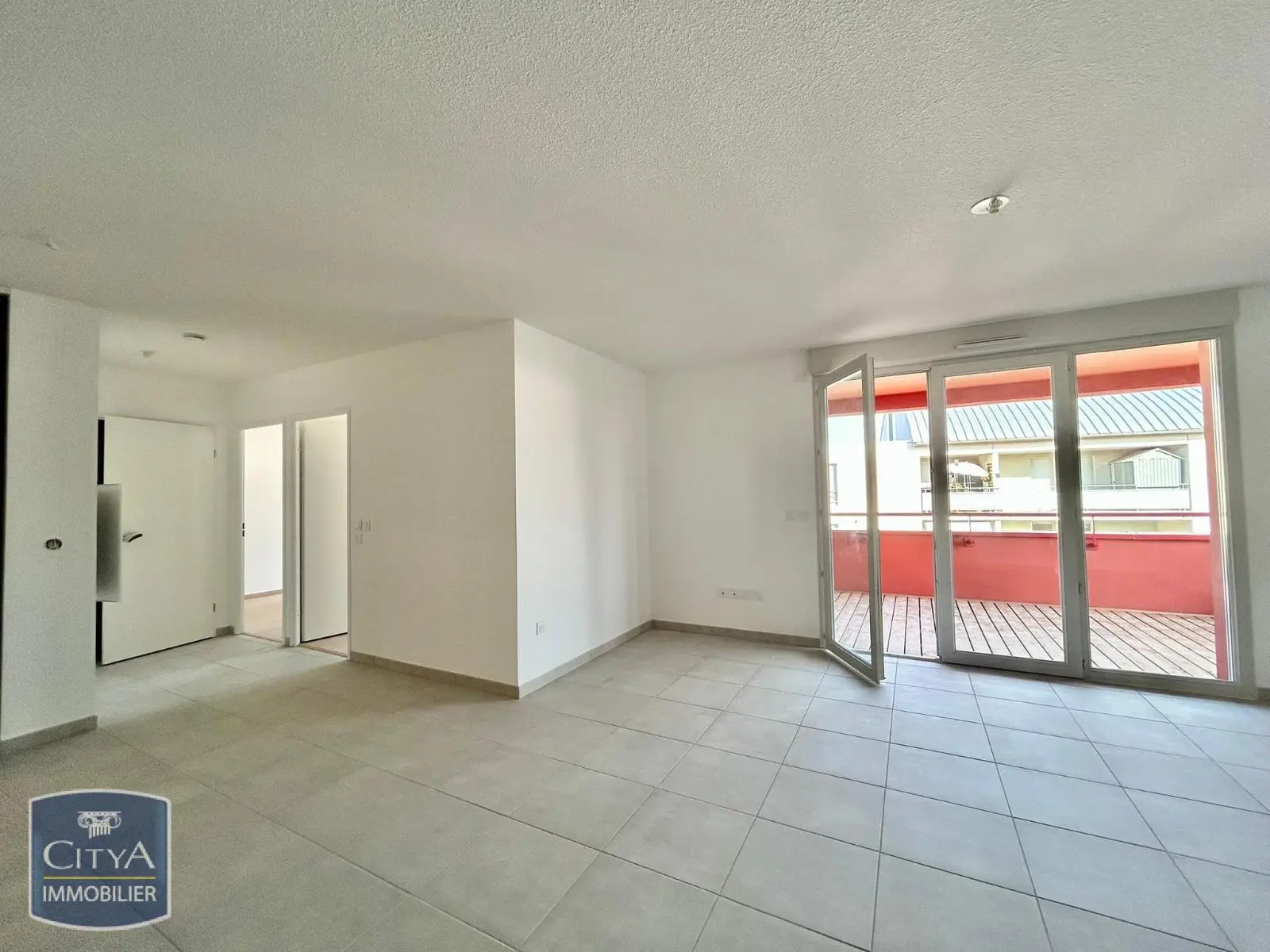 Photo 1 Appartement 3 pièces 72.86m²