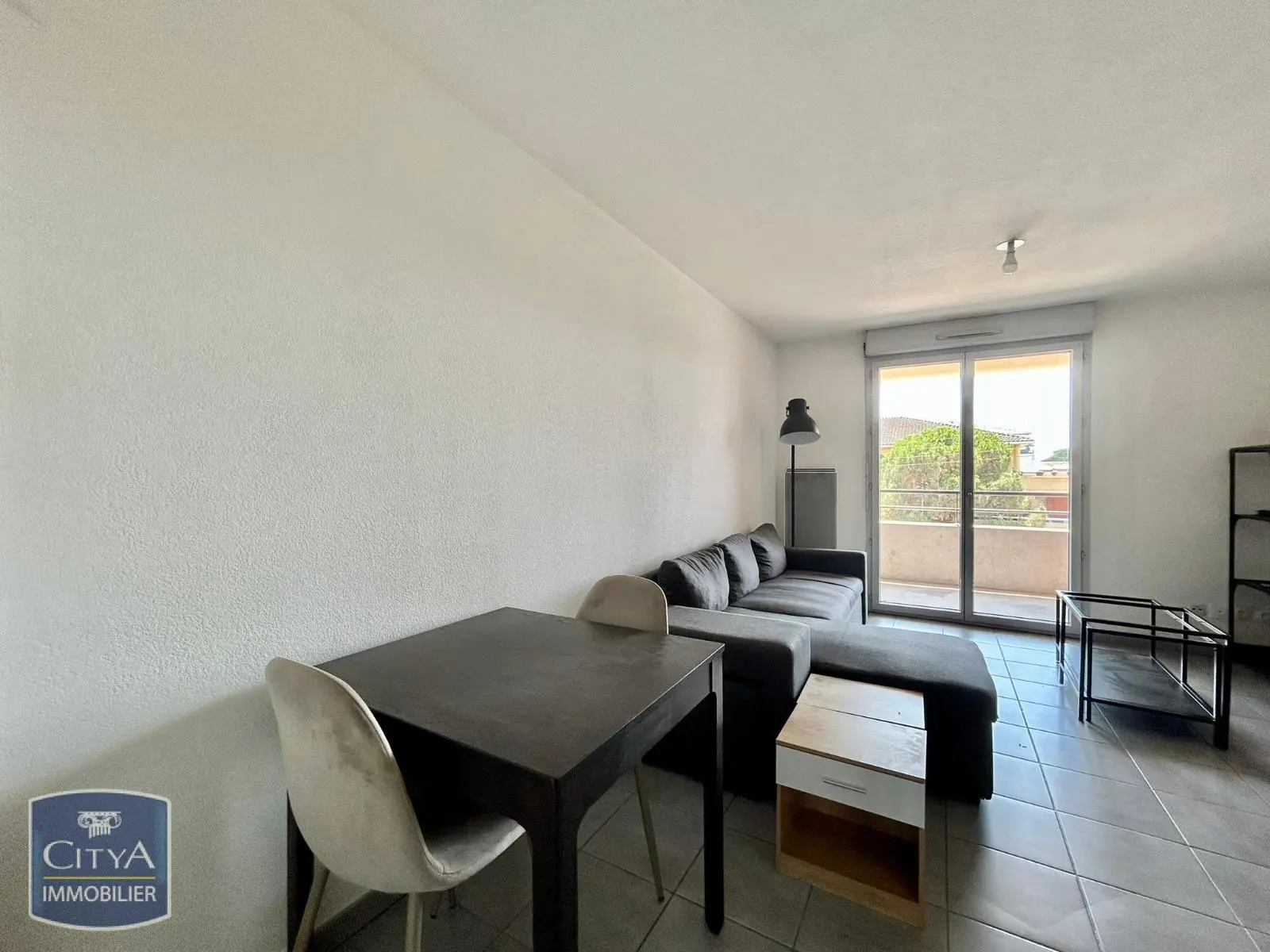Photo 3 Appartement 2 pièces 33.96m²
