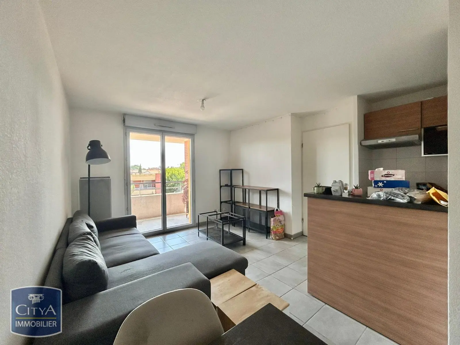 Photo 5 Appartement 2 pièces 33.96m²
