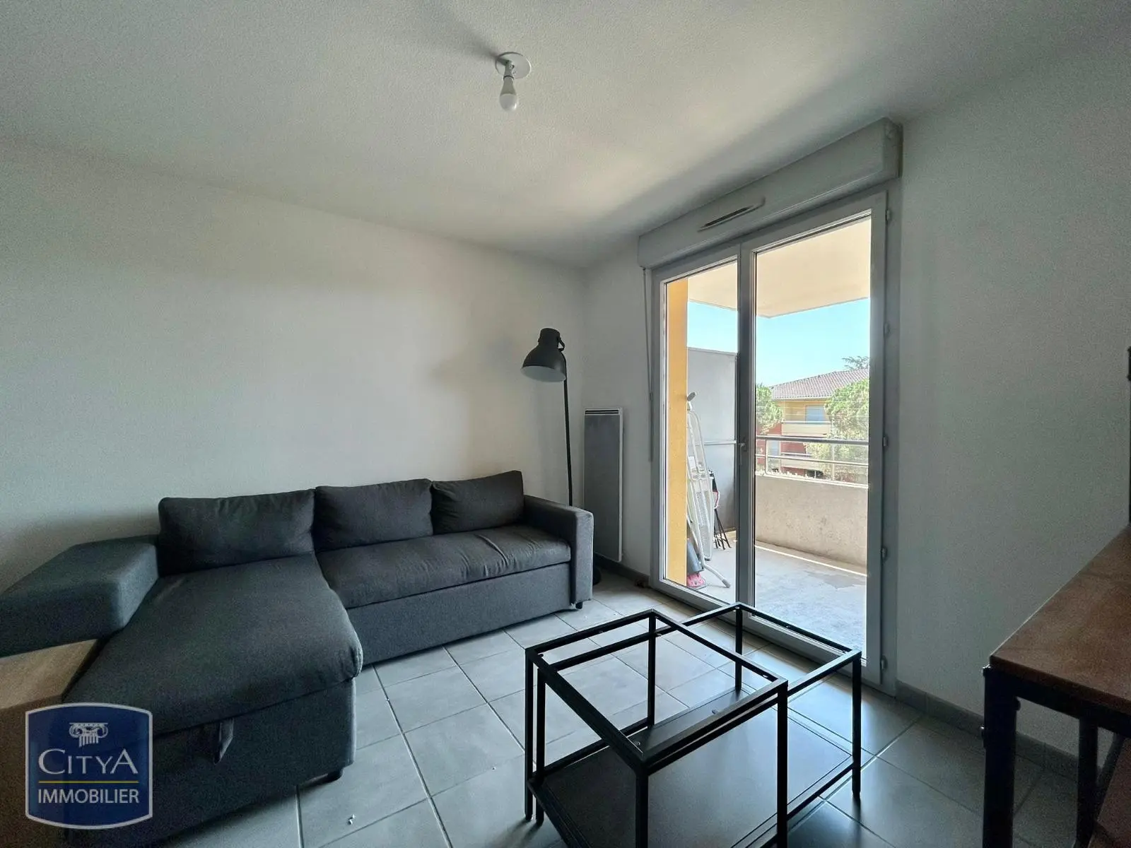 Photo 4 Appartement 2 pièces 33.96m²