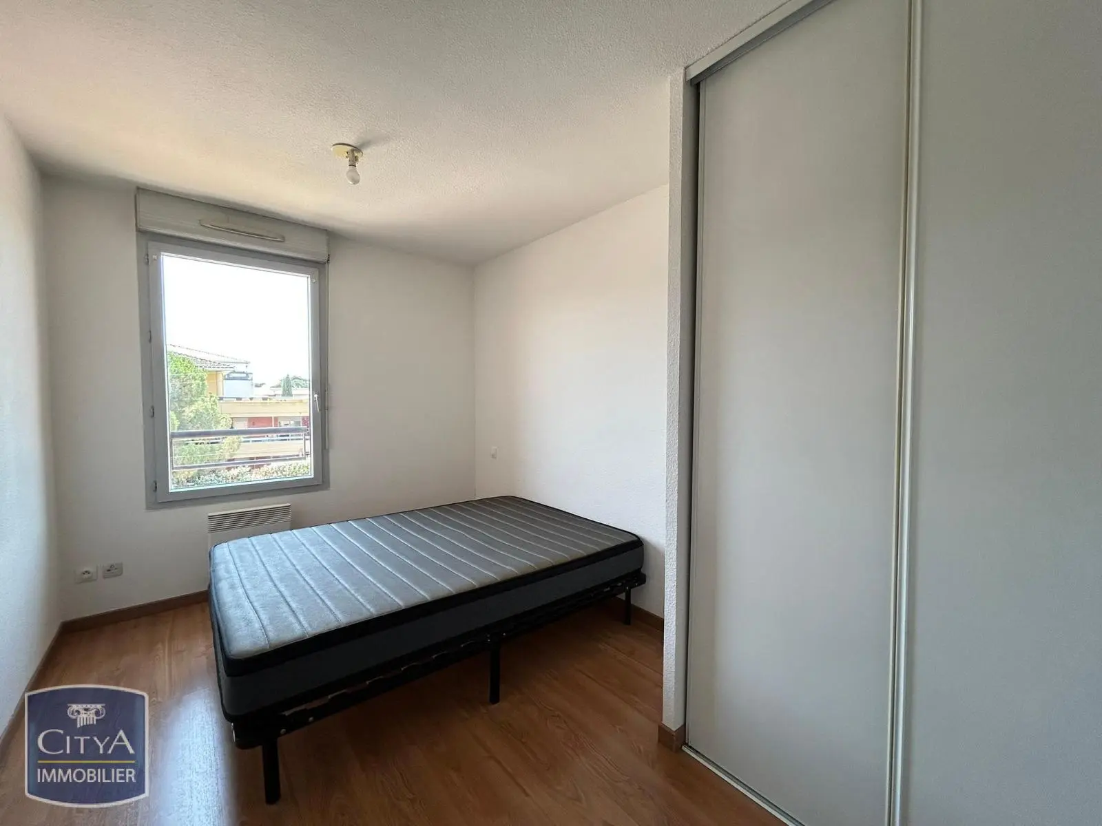 Photo 7 Appartement 2 pièces 33.96m²