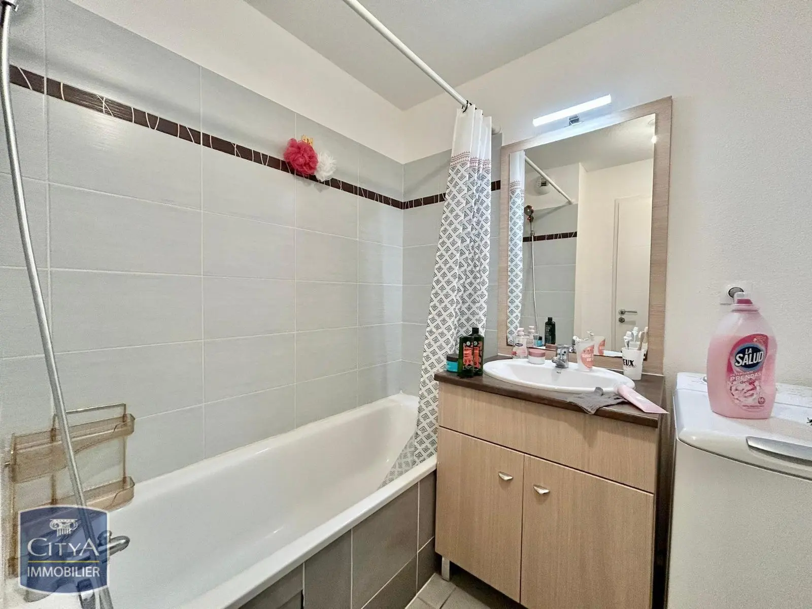 Photo 9 Appartement 2 pièces 33.96m²