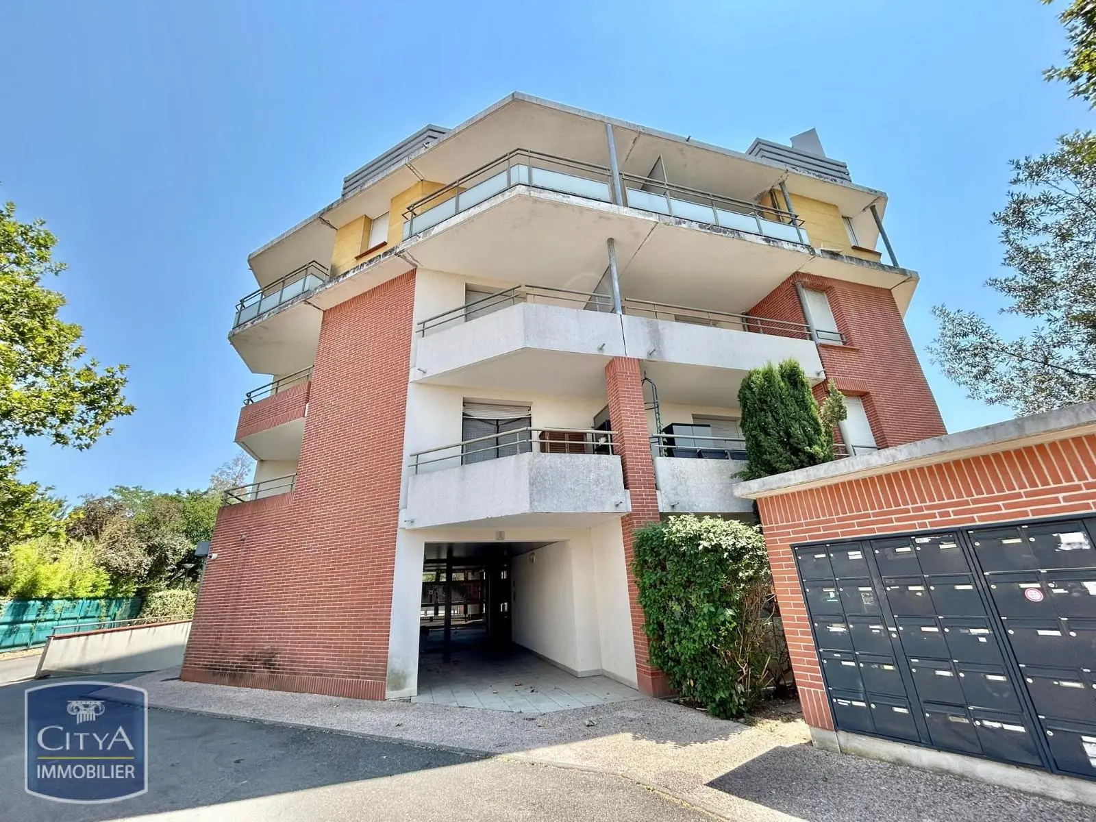Photo 1 Appartement 2 pièces 33.96m²