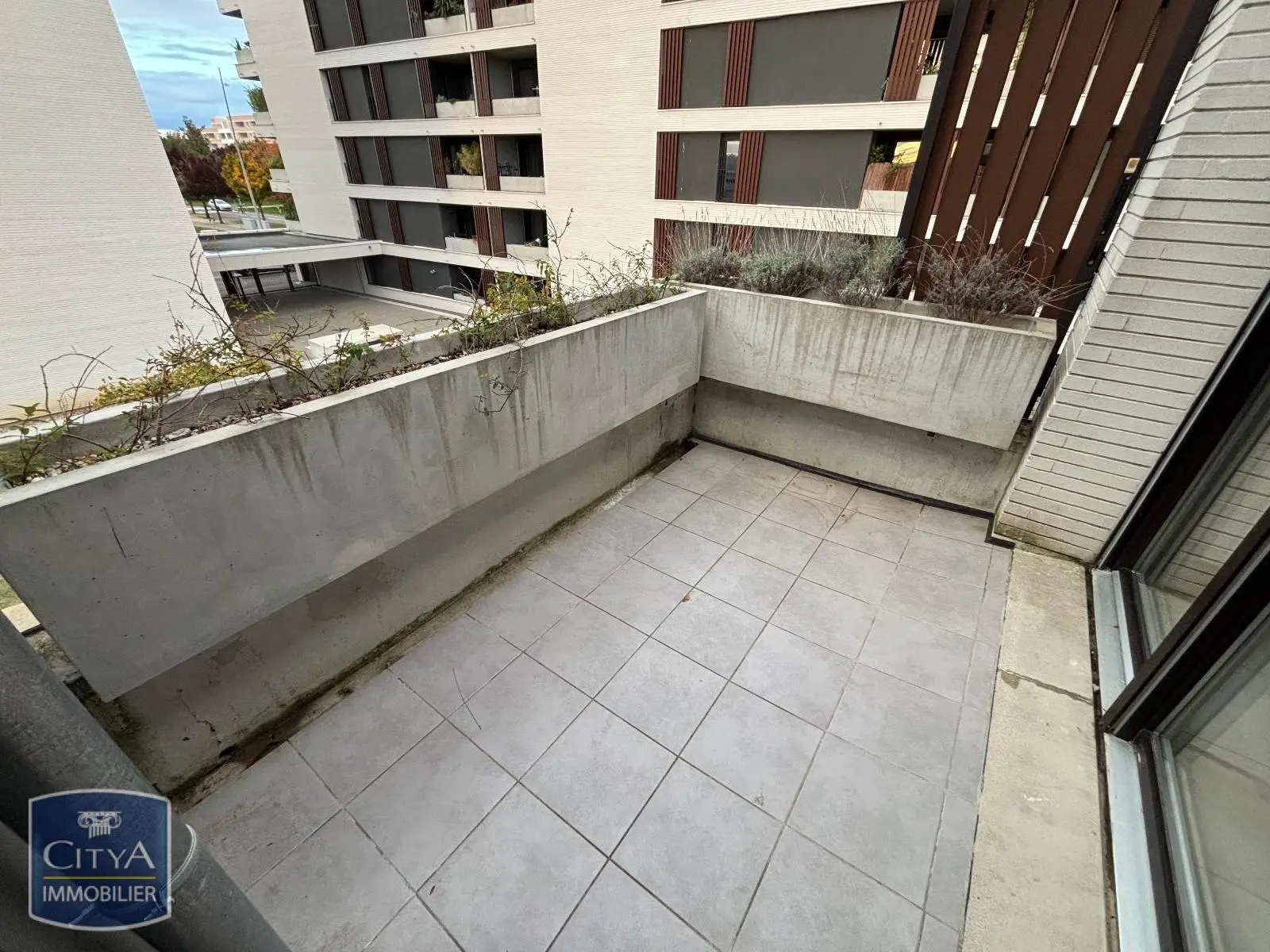 Photo 1 Appartement 2 pièces 47.57m²