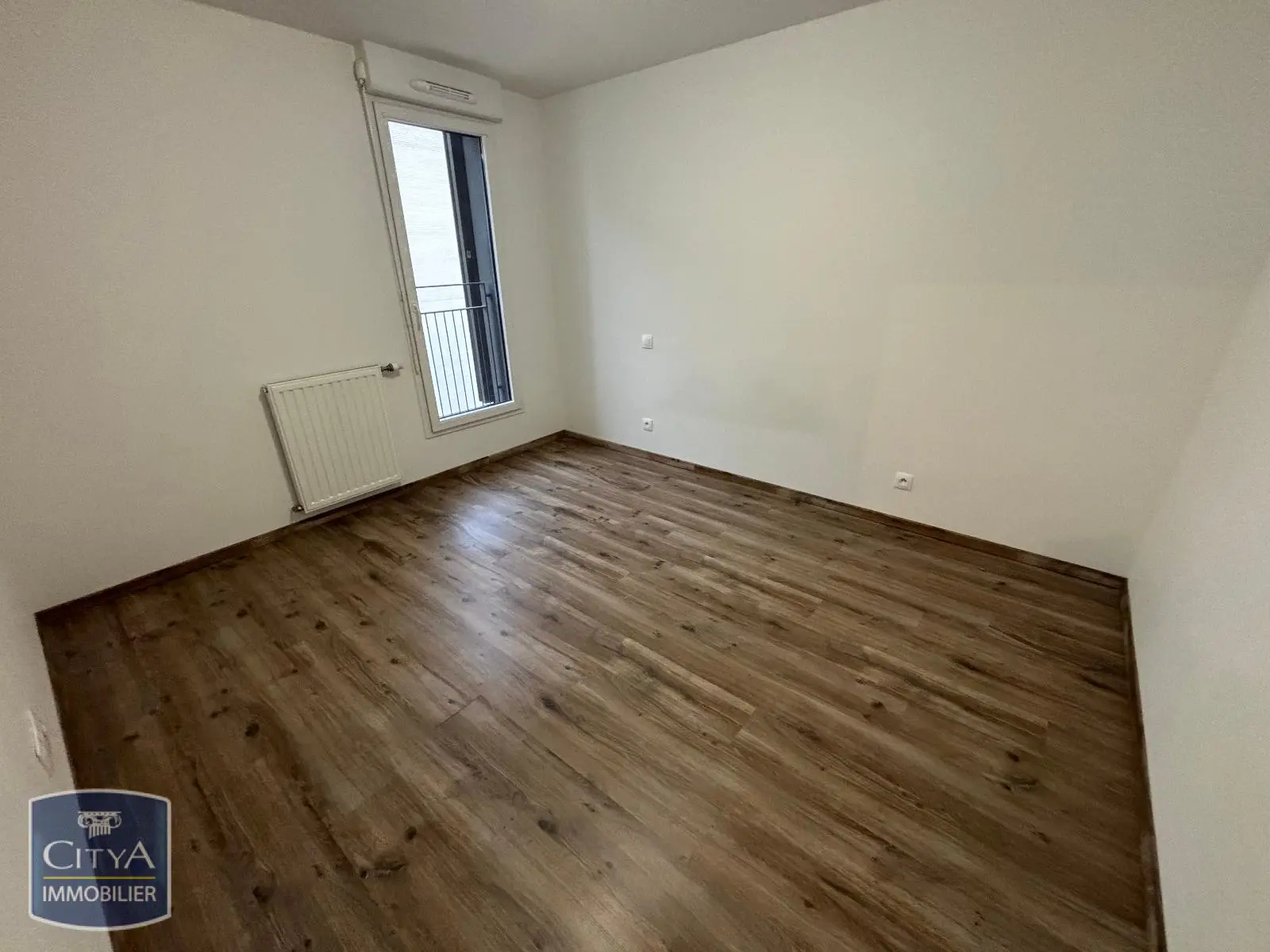 Photo 6 Appartement 2 pièces 47.57m²