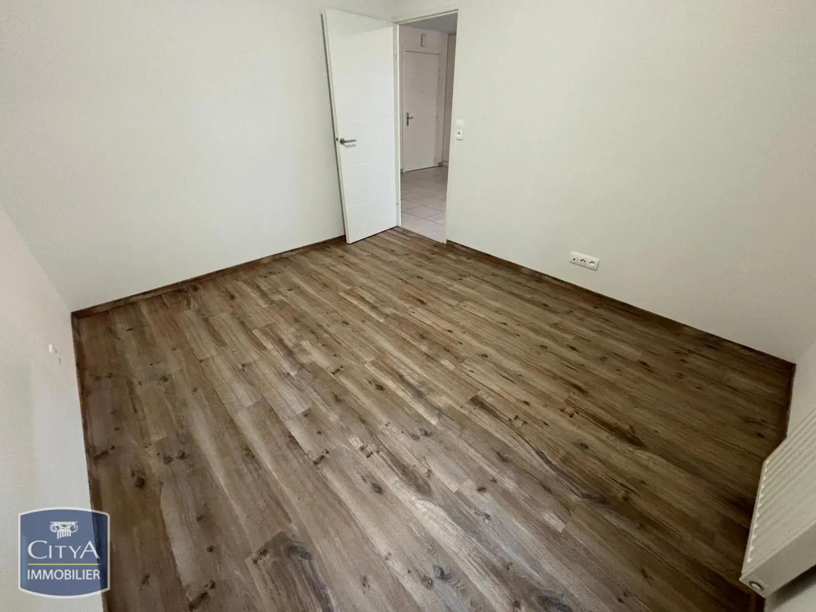 Photo 7 Appartement 2 pièces 47.57m²