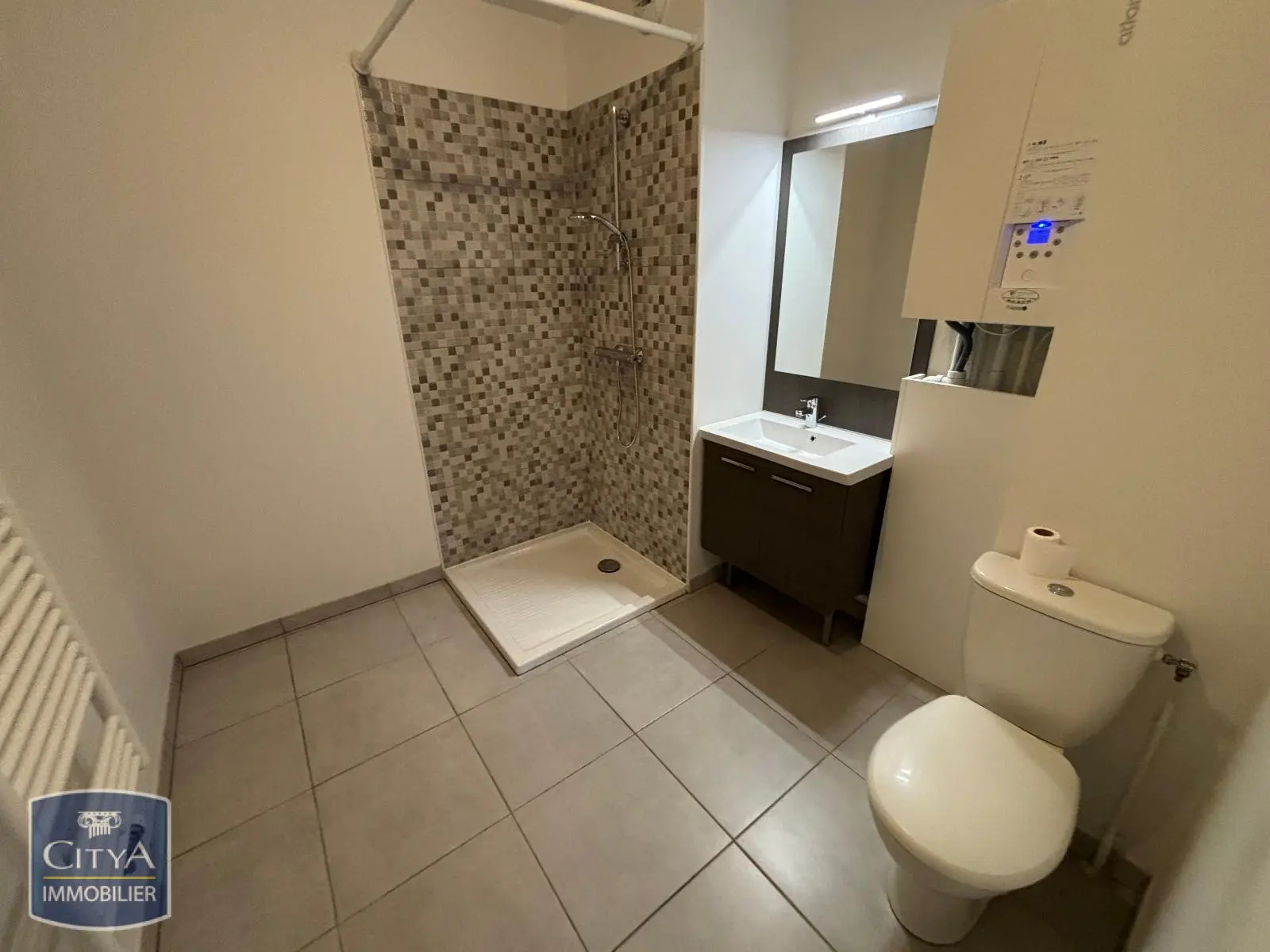 Photo 8 Appartement 2 pièces 47.57m²