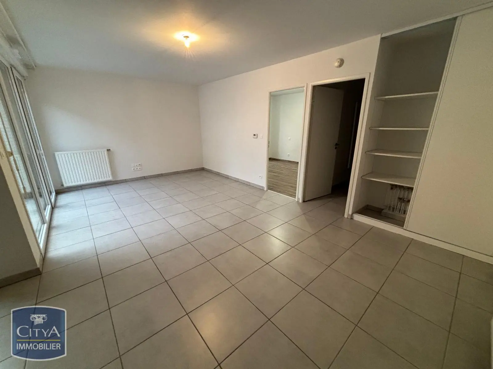 Photo 4 Appartement 2 pièces 47.57m²