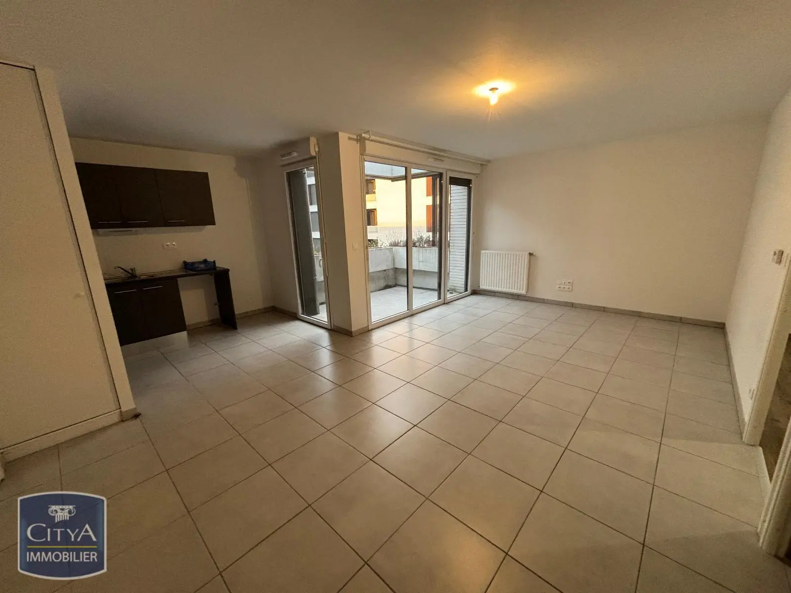 Photo 3 Appartement 2 pièces 47.57m²
