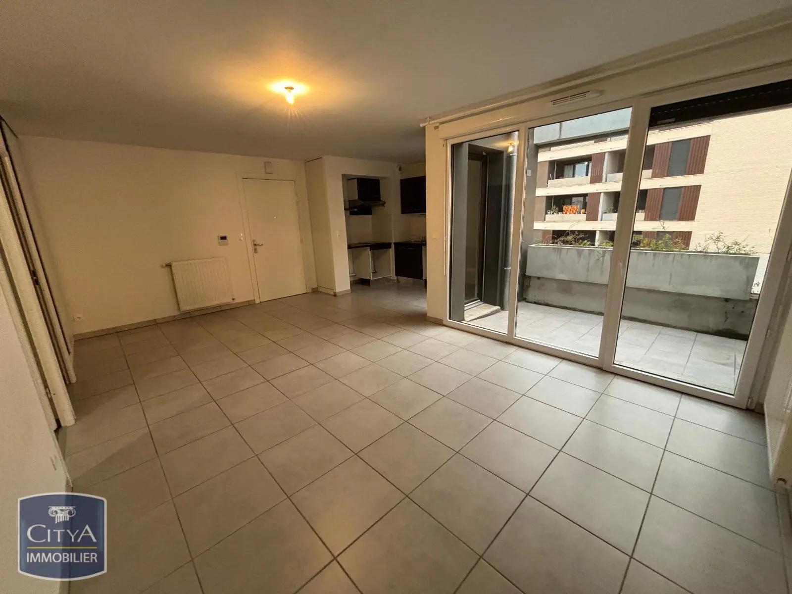 Photo 2 Appartement 2 pièces 47.57m²