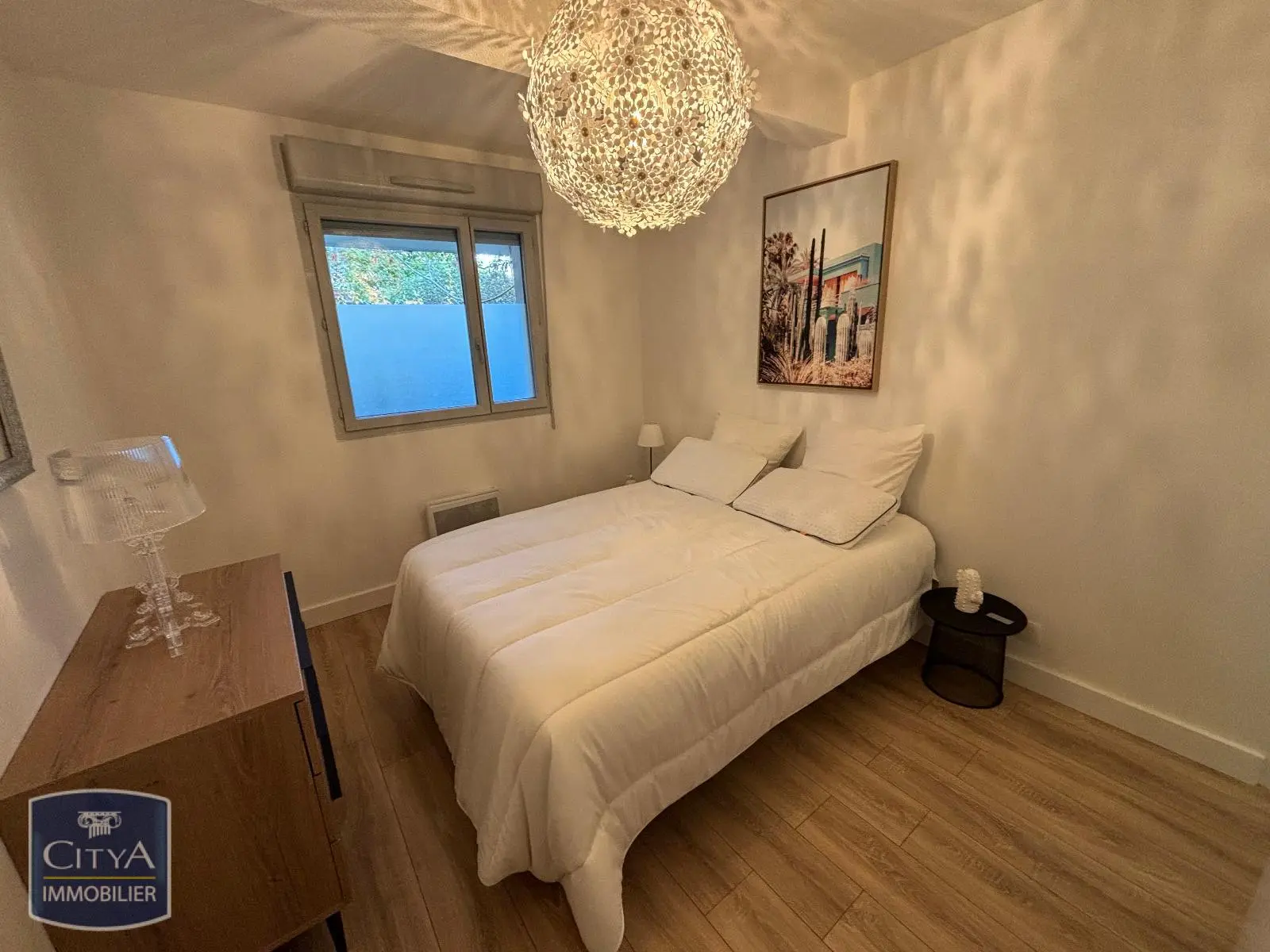 Photo 7 Appartement 2 pièces 39.17m²