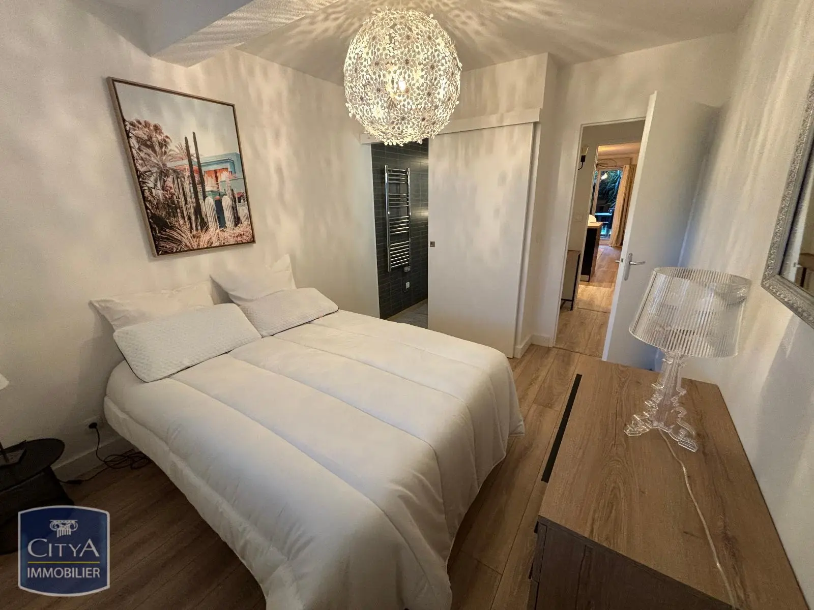 Photo 8 Appartement 2 pièces 39.17m²